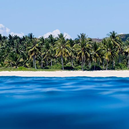 Ngalung Kalla Retreat Waikabubak Bagian luar foto