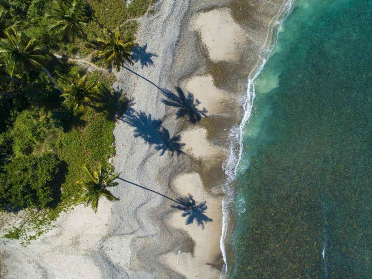 Ngalung Kalla Retreat Waikabubak Bagian luar foto